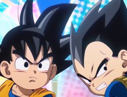 Dragon Ball Daima brings back one of its most iconic Goku voices in its first English dub trailer