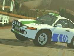 At its best, #Drive Rally feels a bit like what’d happen if Colin McRae was in Crazy Taxi, but there’s still plenty of room for improvement