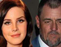 Lana Del Rey Obtains Marriage License Amid Jeremy Dufrene Romance