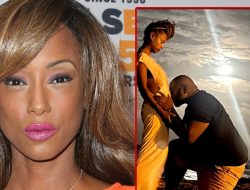 ‘Boy Meets World’ Star Trina McGee Suffers Miscarriage After Getting Pregnant at 54