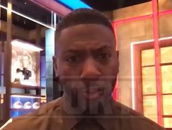Steelers Need To Formally Name Justin Fields Starting QB, Ryan Clark Says