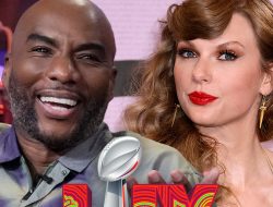 Charlamagne Tha God Salutes Jay-Z, Roc Nation For Taylor Swift-Less Super Bowl Halftime