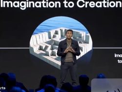 EA CEO says generative AI is at the “very core of our business”, almost three years after saying NFTs are “an important part of the future of our industry”