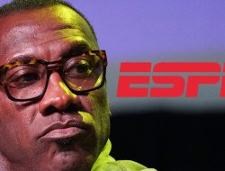 Shannon Sharpe Won’t Face Discipline From ESPN Over Sex Stream