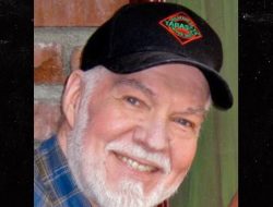 Peter Renaday, OG Ninja Turtles Voice Actor, Dead At 89