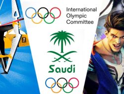 “It’s about engaging with young people” Olympics sports director speaks on the sporting giant’s risky, high-profile leap into video games