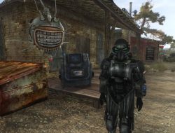 The actor behind Fallout YouTube’s power-armoured loremaster The Storyteller appears to have died, leading to tributes from the Bethesda community