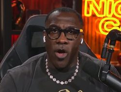 Shannon Sharpe ‘Embarrassed’ By Sex Livestream, Admits Instagram Wasn’t Hacked