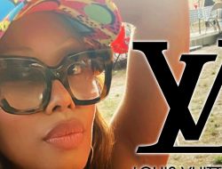 Louis Vuitton Sued for Alleged Racial Discrimination, ‘Shopping While Black’
