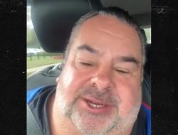 ’90 Day Fiancé’ Star Big Ed Calls Off Engagement After Whirlwind Romance