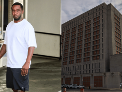 Inside the Detention Center – Hollywood Life