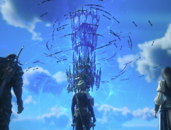 Final Fantasy 16 producer is begging, pleading with fans not to get freaky with mods in lead-up to PC release