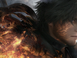It’s official: the Final Fantasy 16 PC launch is somehow even worse than Final Fantasy 15’s (at least according to Steam)