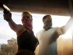 Is GTA 6 going to be delayed? A former Rockstar dev thinks we won’t know until May 2025 at the earliest
