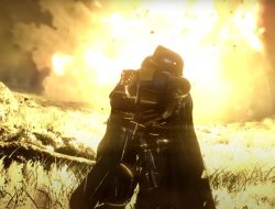 “They blow their load all over me, then I can move out” – Helldivers 2’s next patch will make it easier to take on rocket-toting bots and gunships