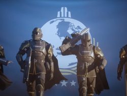 To action, Helldivers 2 players, the latest Major Order tasks you with choosing where a space station that “could change the course of the war” gets built