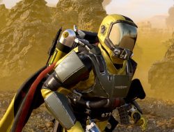 Helldivers 2’s next patch will finally bring back the eruptor’s shrapnel, but hopefully without causing an explosion in accidental self-insta kills