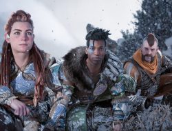Horizon Zero Dawn Remastered is real, and it’s coming October 31