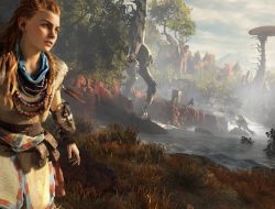 Aloy there matey, Horizon Zero Dawn Remastered looks to have been rated, giving you the chance to re-enjoy another not at all old game