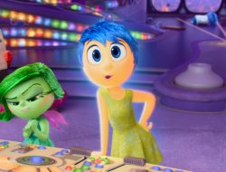 As Inside Out spin-off Dream Productions gets its first teaser, Pixar’s first ever original TV series catches a delay