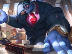 Riot Games lays off another wave of staff as part of effort to “evolve” League of Legends