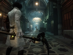 Lies of P director offers glimpse at upcoming DLC as part of 1 year anniversary letter