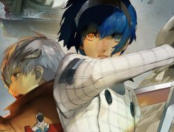 Forget Persona, Metaphor: ReFantazio is Atlus’ fastest-selling game of all time, as well as its most-played game of the year