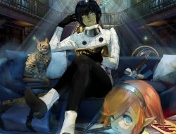 You better book some time off work for Metaphor: ReFantazio, as the upcoming JRPG is apparently almost as long as Persona 5