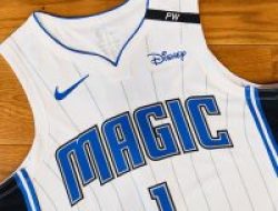 Orlando Magic To Honor Late Co-Founder Pat Williams With Commemorative Jersey Band – SportsLogos.Net News