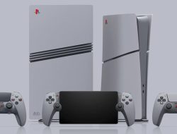 Hoping to pick up one of those snazzy 30th anniversary PS5s or controllers? Here’s how much you’ll probably be paying