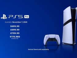 The PS5 Pro is real, but it's so expensive you might wish it wasn't