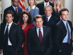 These Secrets About The West Wing Are What's Next