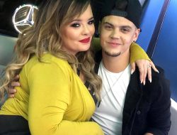 Why Teen Mom’s Catelynn Thinks Carly’s Adoptive Parents Are Threatened