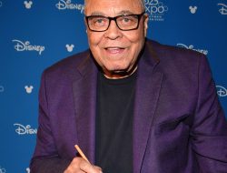 James Earl Jones, Star Wars and The Lion King Voice Actor, Dead at 93
