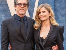 The Truth About Kyra Sedgwick and Kevin Bacon's 35-Year Marriage
