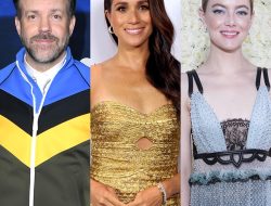 Celebs' Real Names Revealed: Meghan Markle, Katy Perry and More