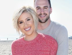 Savannah Chrisley Marks First Anniversary of Nic Kerdiles’ Death