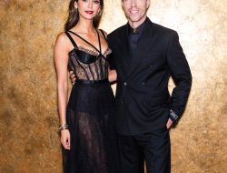 How Shaun White Found a Winning Partner in Nina Dobrev