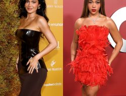 Kylie Jenner & Jordyn Woods Shows Friendship Strong 5 Years After Feud