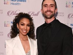 Jamie Foxx’s Daughter Corinne Foxx Marries Joe Hooten