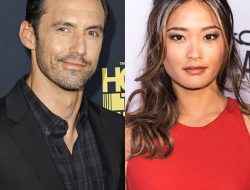 Milo Ventimiglia’s Wife Jarah Mariano Is Pregnant With First Baby