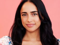 Why Maria Georgas Walked Away From Being the Next Bachelorette
