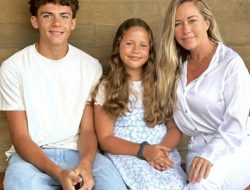 Kendra Wilkinson Shares Rare Update on Her Kids Hank and Alijah