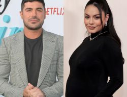 Zac Efron & Vanessa Hudgens’ HSM Relationship Detailed In Disney High