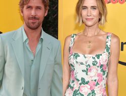 Kristen Wiig, Ryan Gosling & More Who Surprisingly Haven't Won an Emmy