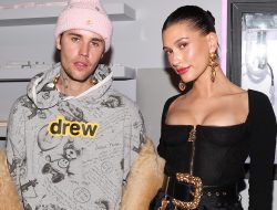 Hailey Bieber and Justin Bieber Celebrate 6th Anniversary After Baby