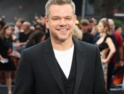 Matt Damon Details Adjustment After Daughter’s College Milestone