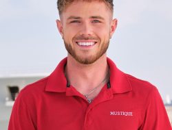 Below Deck Mediterranean Crew Devastated by Death of Loved One