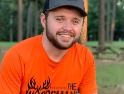 Jason Duggar Is Engaged to Girlfriend Maddie Grace
