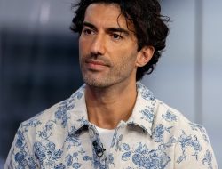 It Ends With Us’ Justin Baldoni Pens Moving Message to Abuse Survivors